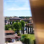 Sun & Moon Apartment Free Parking Near Vaticano