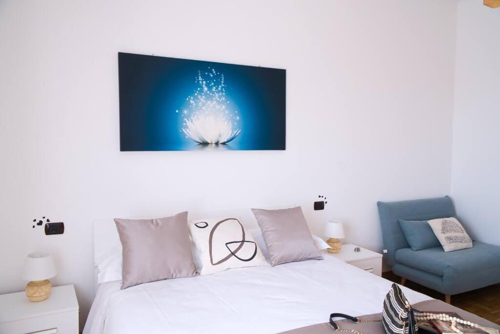 Sun & Moon Family Free Parking Apartamento *
