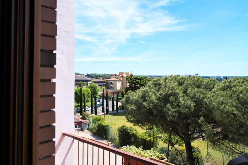 Apartamento Sun & Moon Family Free Parking Roma