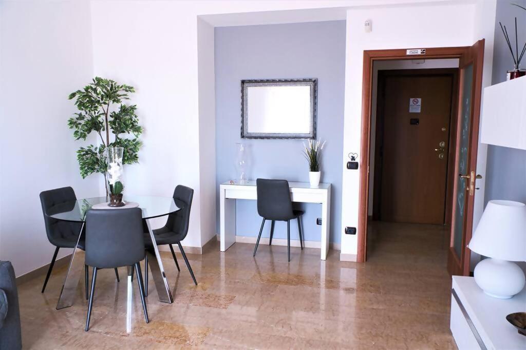 Sun & Moon Family Free Parking Apartamento *