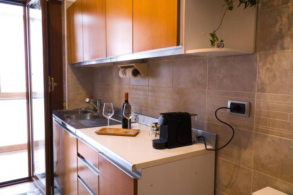 Apartamento Sun & Moon Family Free Parking *
