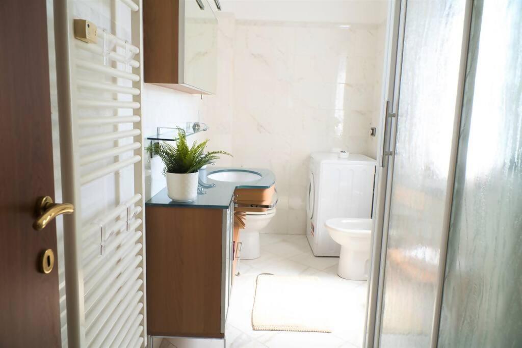 Sun & Moon Family Free Parking Apartamento Roma