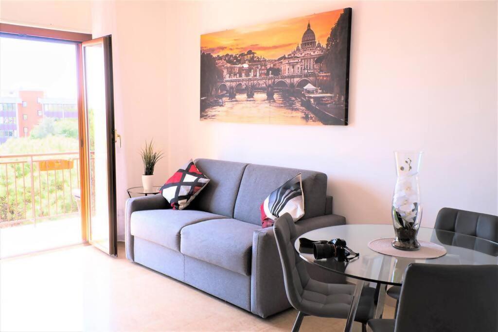 Sun & Moon Family Free Parking * Roma