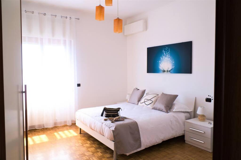 Sun & Moon Family Free Parking Apartamento