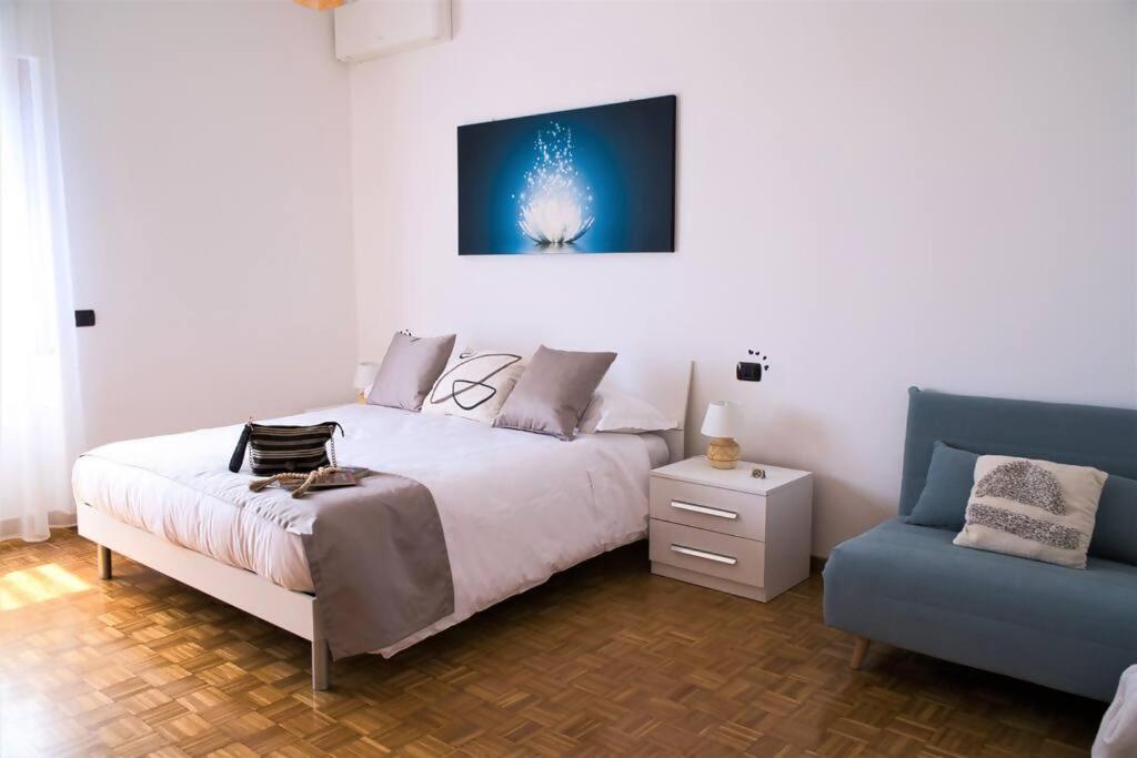 Sun & Moon Family Free Parking Apartamento Roma